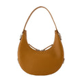Osoi Toni Mini Shoulder Bag — Brown