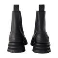 Alexander McQueen Ankle Boot — Black