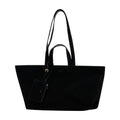 A.P.C. Le Drummer Tote Bag — Black