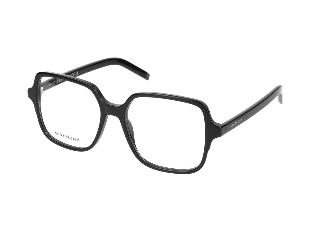 Givenchy GV50044I Eyeglasses — Black