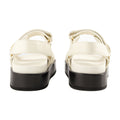 Tory Burch Kira Sport Sandal — White