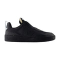 Veja Sneaker — Black