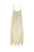 Cult Gaia Magda Dress — White