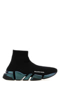 Balenciaga Speed Sneaker — Black