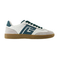 Balmain Swan Sneaker — White