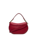 Coccinelle Magie Shoulder Bag — Red