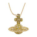 Vivienne Westwood Grace Necklace — Gold
