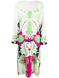 Valentino Garavani Dress — White