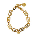 Versace Greca Bracelet — Gold