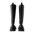 Alexander McQueen Tread Slick Boot — Black