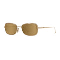 Loewe LW40159U32G Sunglasses — Yellow