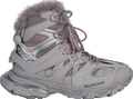 Balenciaga Track Hike Sneaker — Gray