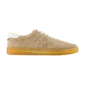 Tory Burch Phoenix Sneaker — Beige