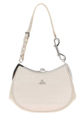 Vivienne Westwood Frame Shoulder Bag — White
