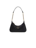 Guess Dita Shoulder Bag — Black