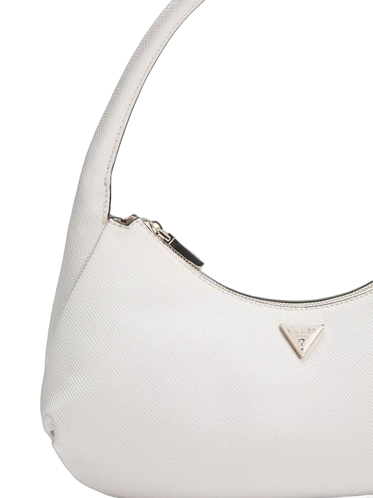 Guess Hobo Bag — White
