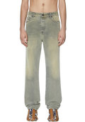 Diesel D-Rekiv Jeans — Gray