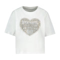 Zadig & Voltaire Taida T-Shirt — White