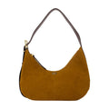 Ganni Shoulder Bag — Brown