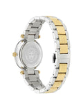 Versace Reve Jewelry Set — Silver