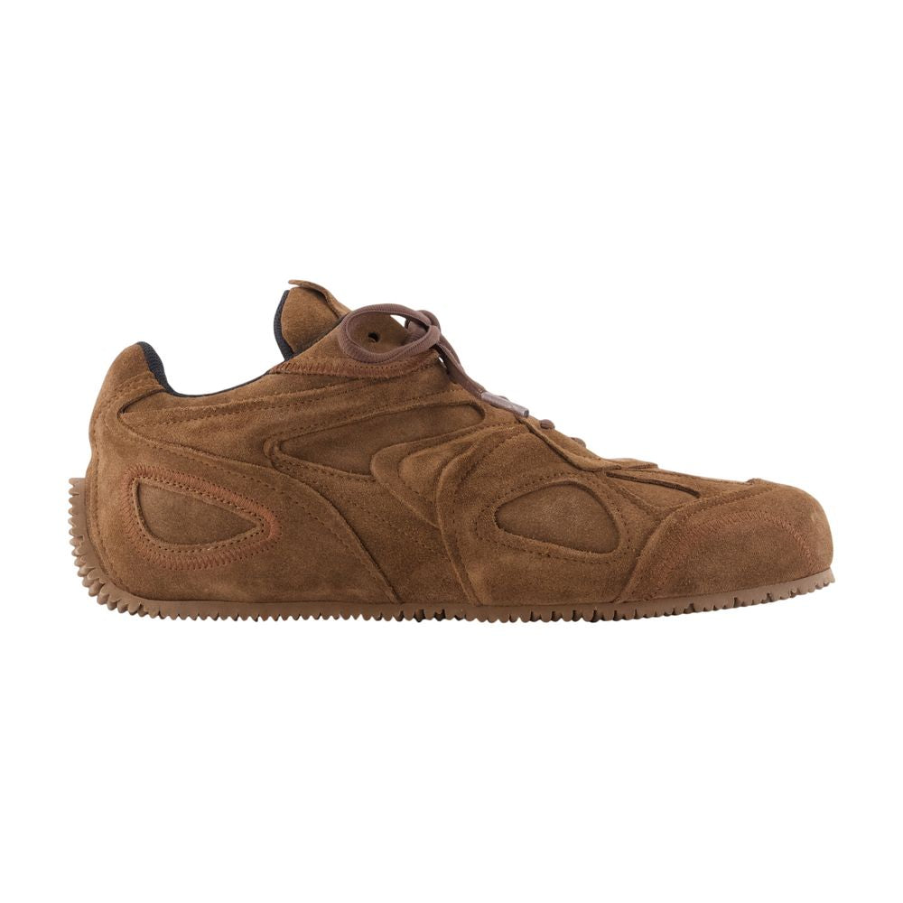 Axel Arigato Slow Runner Sneaker — Brown