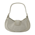 Osoi Brocle Shoulder Bag — White