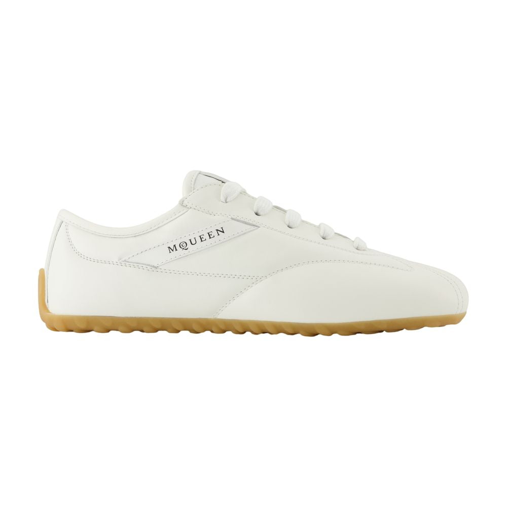 Alexander McQueen EC1 Sneaker — White