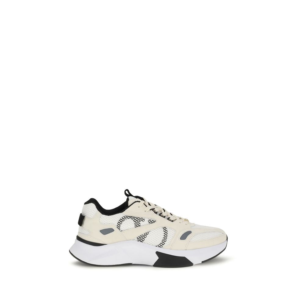 Valentino Garavani Demivee Sneaker — White