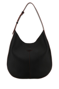 Tod's Shoulder Bag — Black