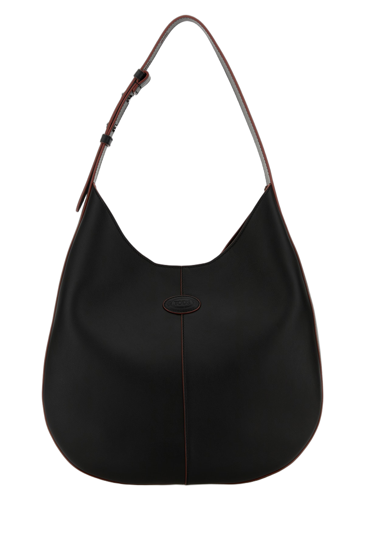 Tod's Shoulder Bag — Black