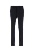 Pantalones Maestros Pt Torino — Azul marino