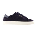 Axel Arigato Clean Sneaker — Navy