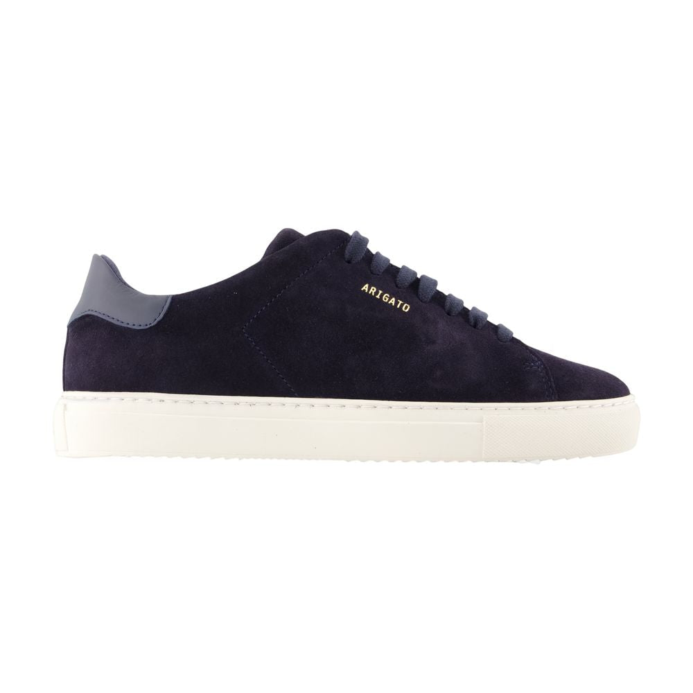 Axel Arigato Clean Sneaker — Navy