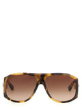 Chloé CH339147BM Sunglasses — Brown
