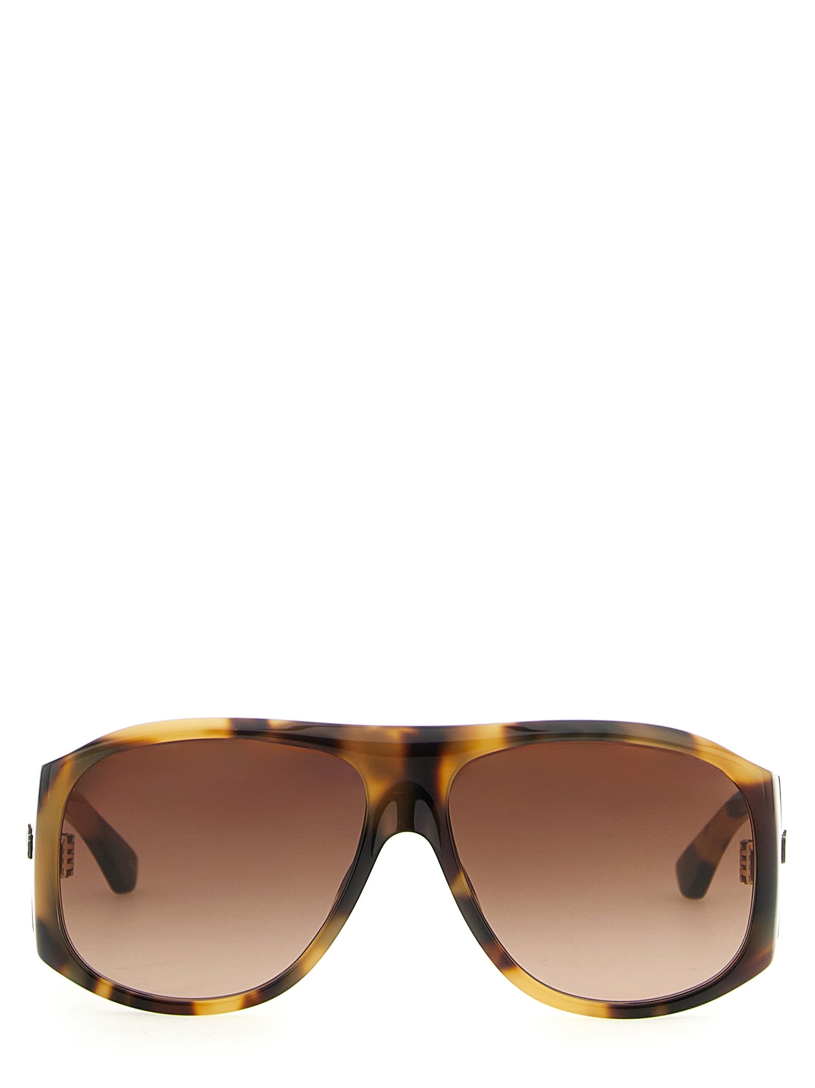 Chloé CH339147BM Sunglasses — Brown