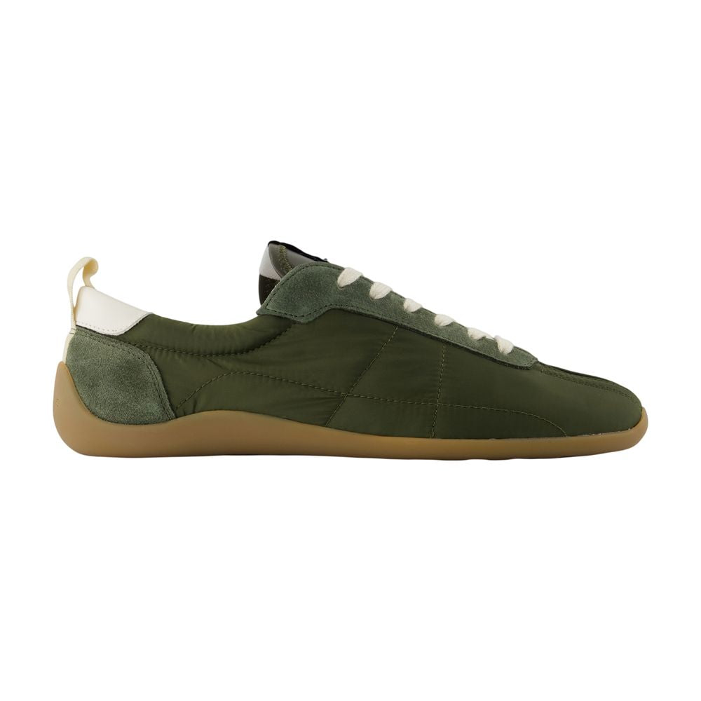 Kenzo Striker Sneaker — Green