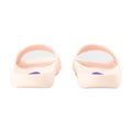 Burberry Dive Slipper — Pink