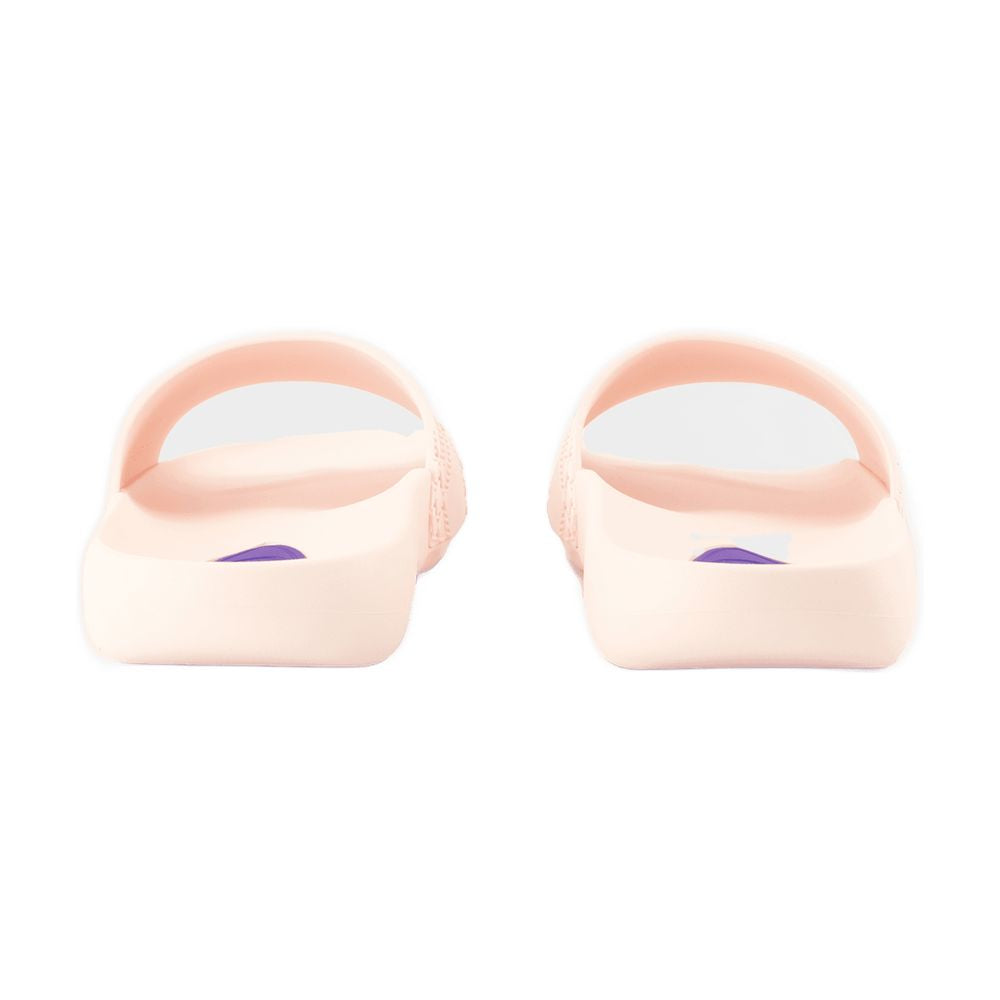 Burberry Dive Slipper — Pink