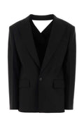 Dsquared2 Blazer Blazer — Black