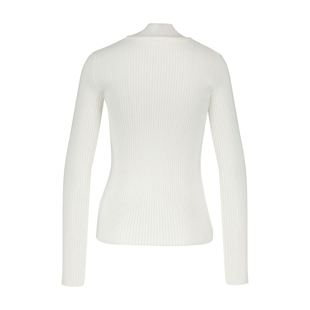 Courreges Shirt — white