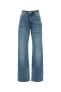AMI Paris Jeans Jeans — Azul