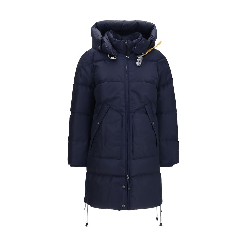 Parajumpers Duck Down Down Jacket — Navy