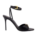 Balmain Pump — Black