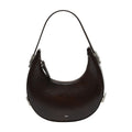 Osoi Mini Bag — Brown