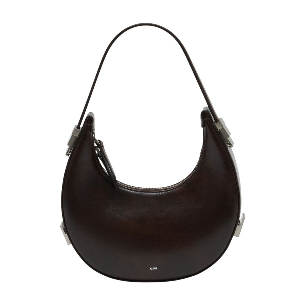Osoi Mini Bag — Brown