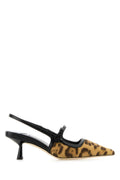 Jimmy Choo Didi Slingback Heel — Multicolor