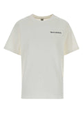 Sporty & Rich More T-Shirt — White