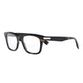 Fendi FE50030I052 Tortoiseshell Acetate Eyeglasses — Brown