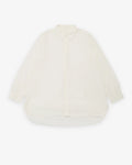Casey Casey Shirt — White