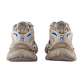 Balenciaga Chunky Technical Runner Sneaker — Beige